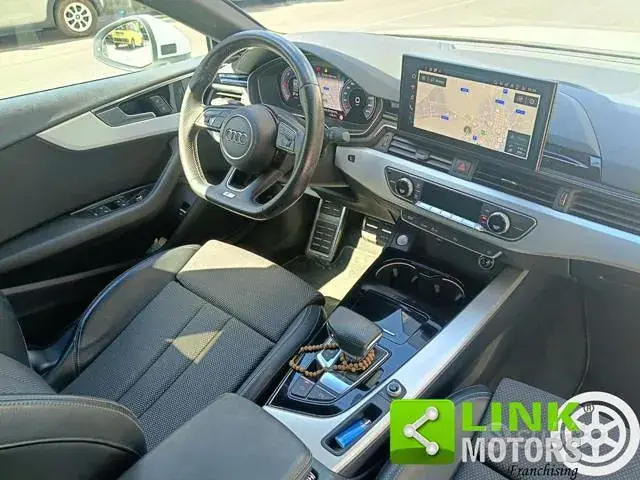 Audi A5 Sportback 2020 photo 5
