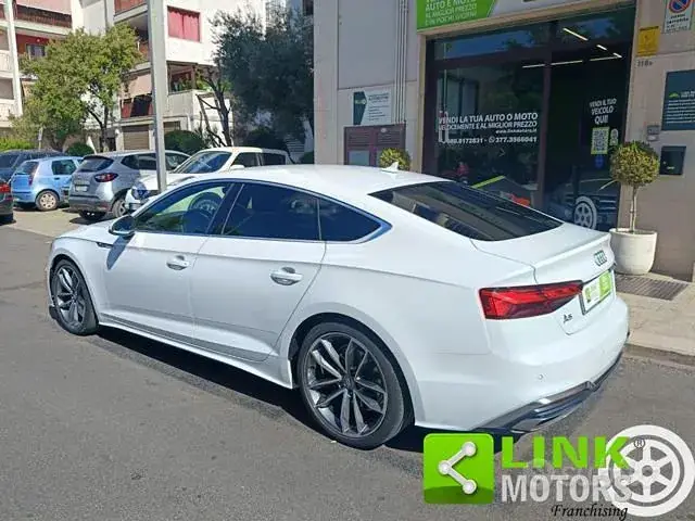 Audi A5 Sportback 2020 photo 2