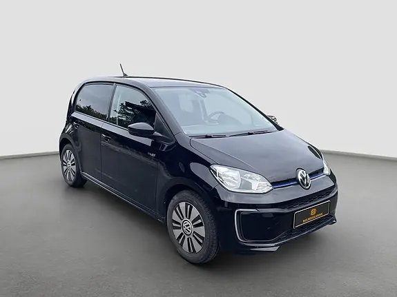 Volkswagen E-Up! 2018 photo 3