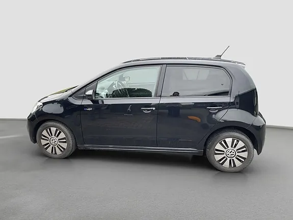 Volkswagen E-Up! 2018 photo 4
