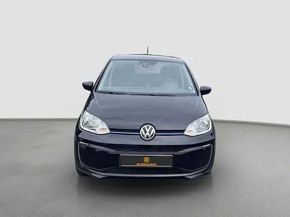 Volkswagen E-Up! 2018 photo 2