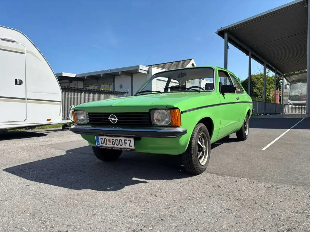Opel Kadett