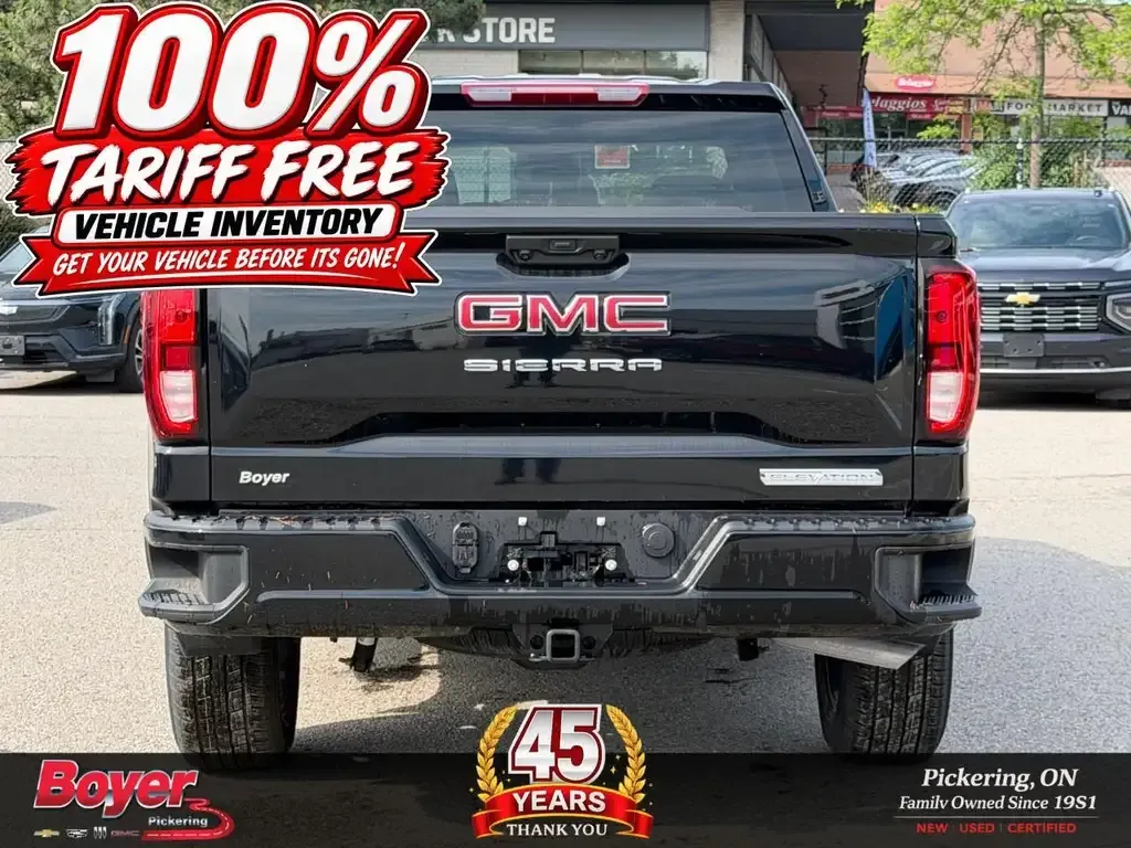 GMC Sierra 1500 2026 photo 4