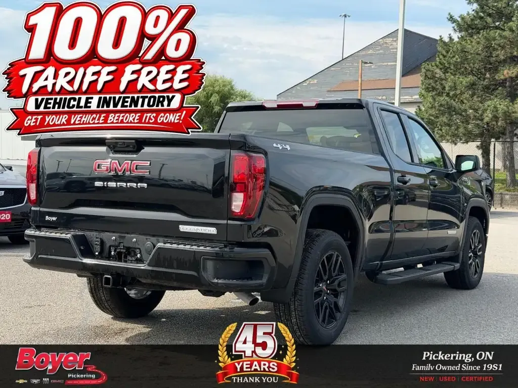 GMC Sierra 1500 2026 photo 5