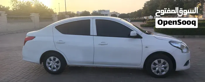 Nissan Sunny 2020 photo 2