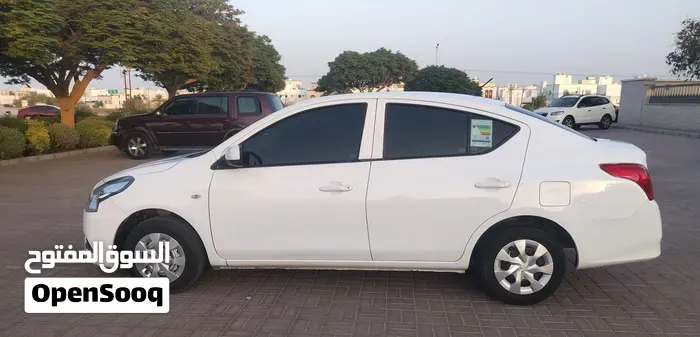 Nissan Sunny 2020 photo 4