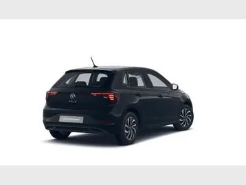 Volkswagen Polo 2026 photo 2