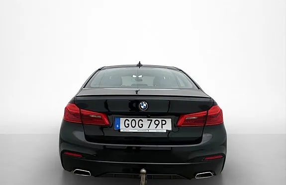 BMW 530I