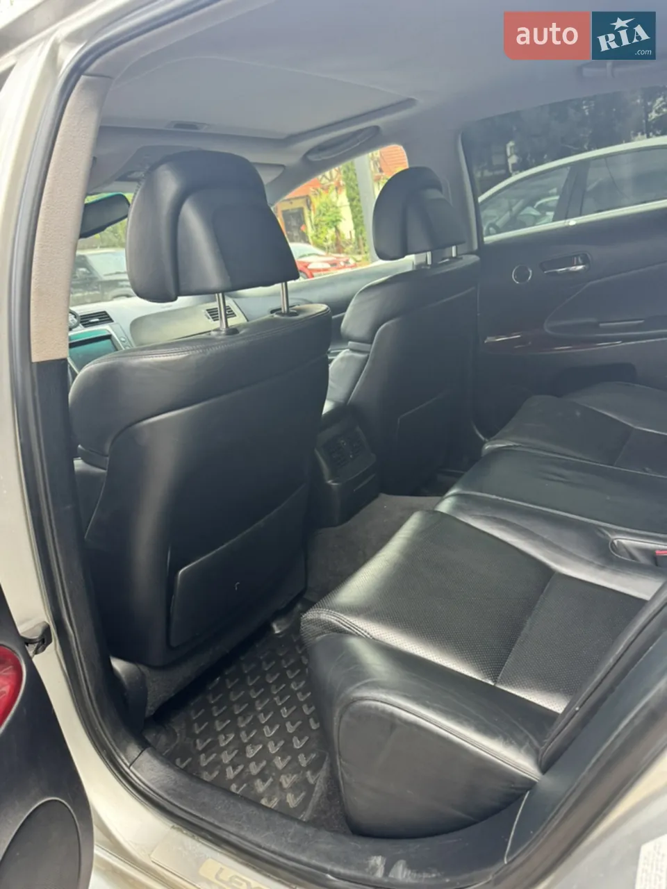 Lexus Gs 2006 photo 3