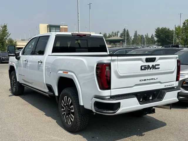 GMC Sierra 3500Hd 2026 photo 4