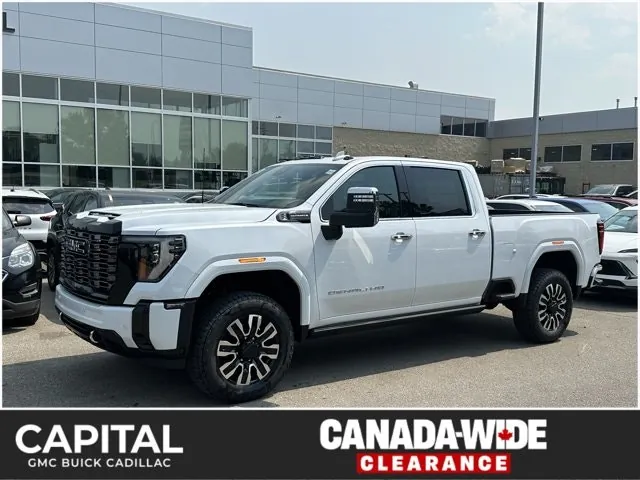 GMC Sierra 3500Hd