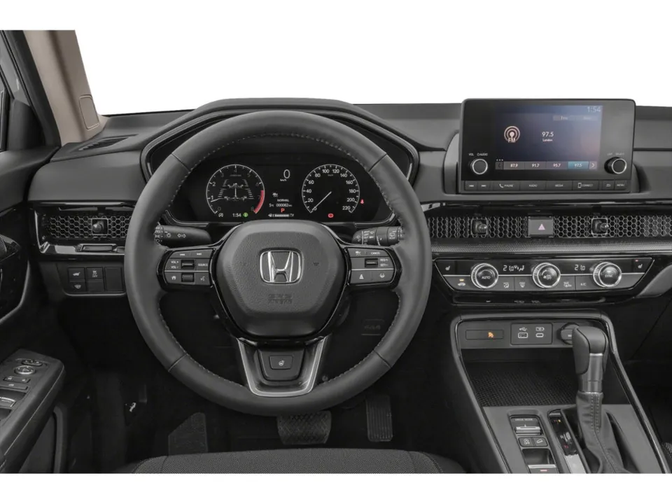 Honda Cr-V 2024 photo 5
