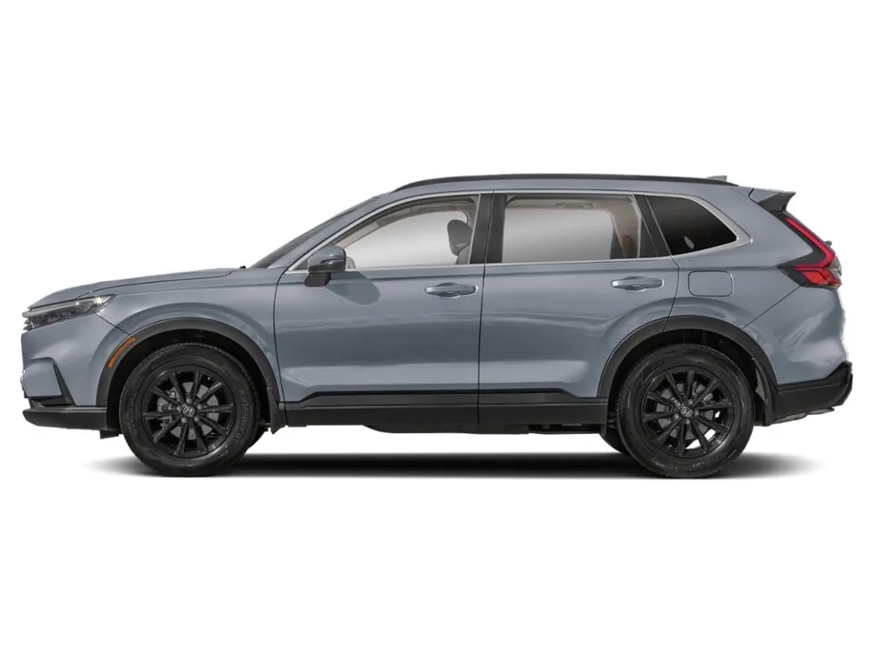 Honda Cr-V 2024 photo 3