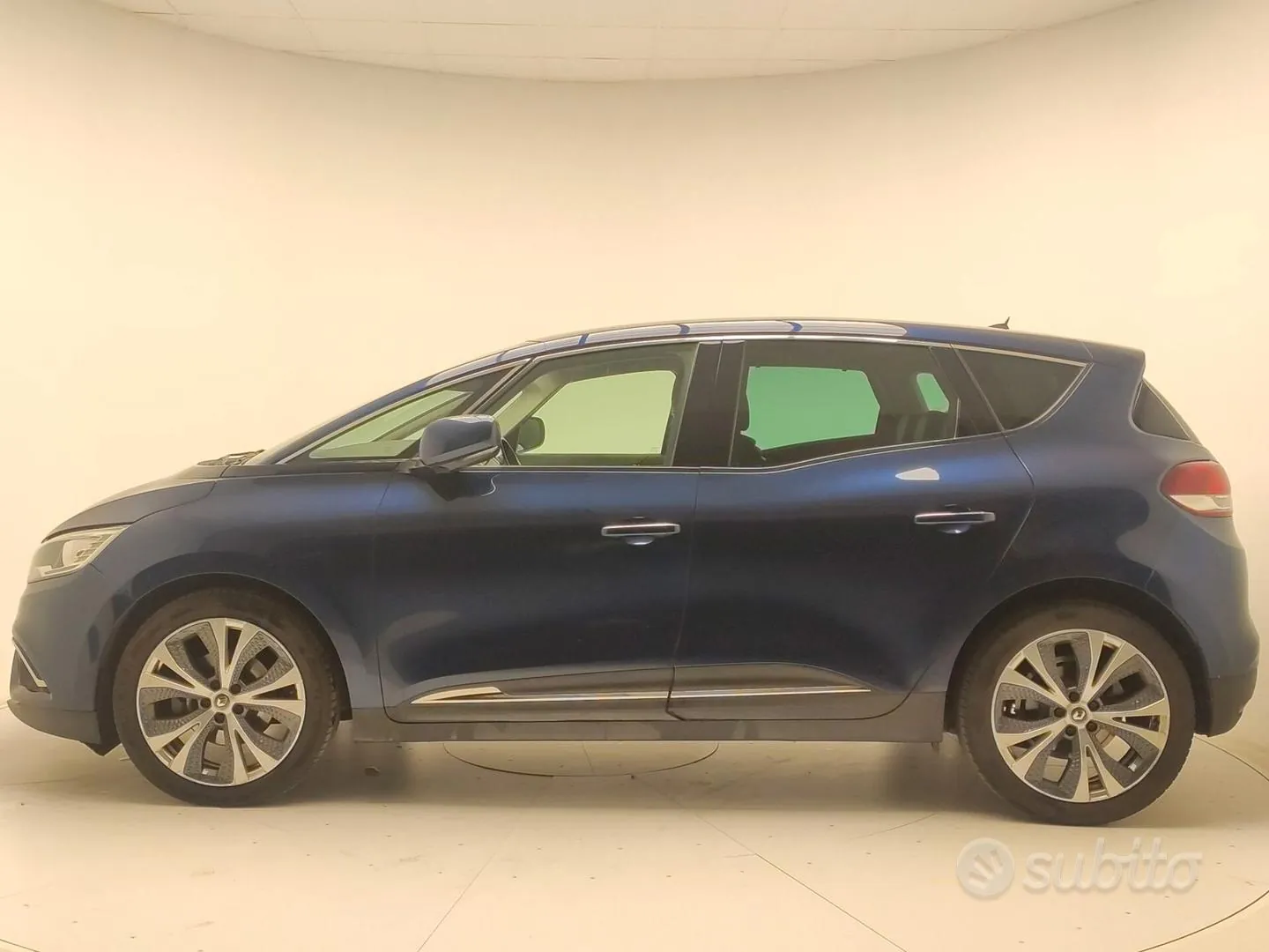 Renault Scenic 2017 photo 4