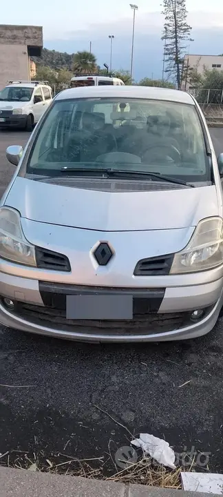 Renault Modus