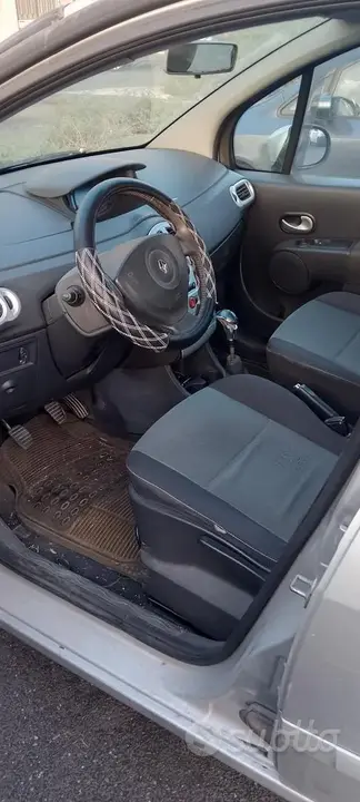 Renault Modus 2008 photo 5