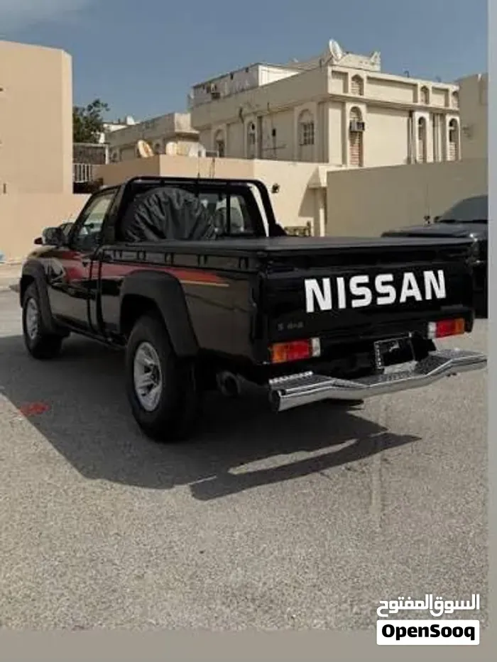 Nissan Patrol 2016 photo 2