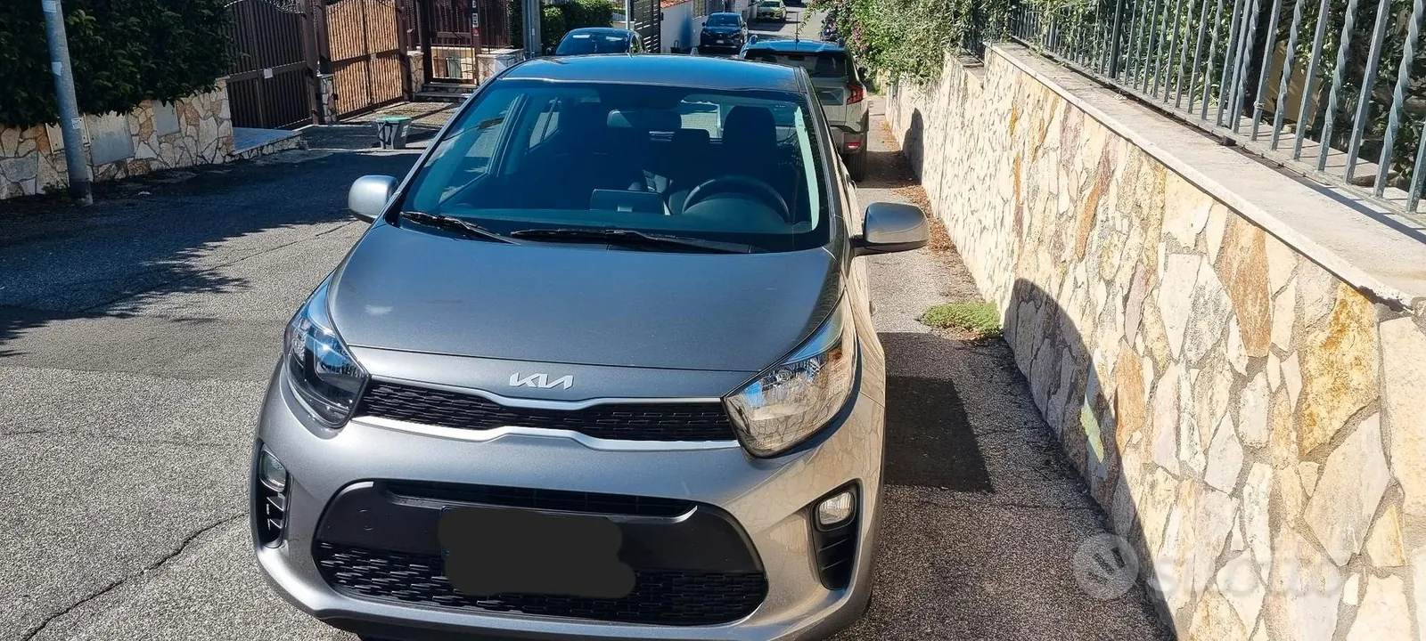 Kia Picanto 2024 photo 3