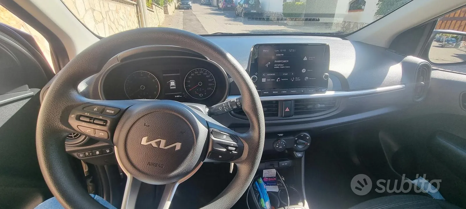 Kia Picanto 2024 photo 4