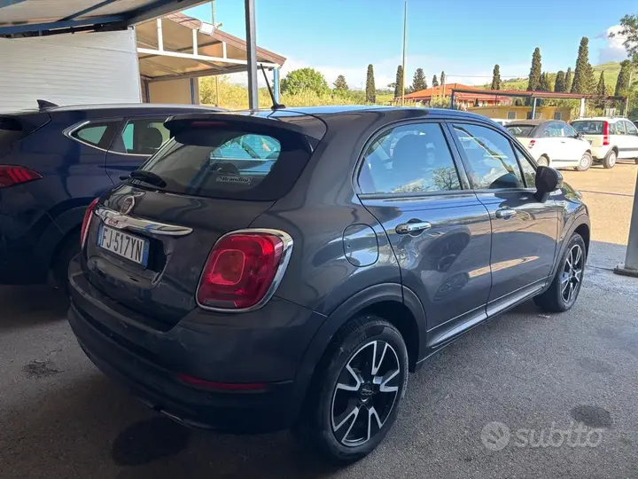 Fiat 500 2017 photo 5