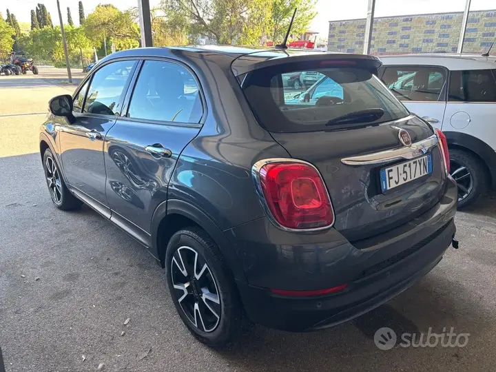 Fiat 500 2017 photo 4