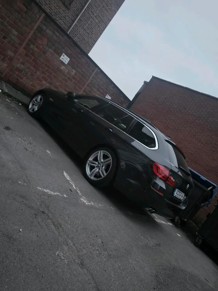 BMW 525D