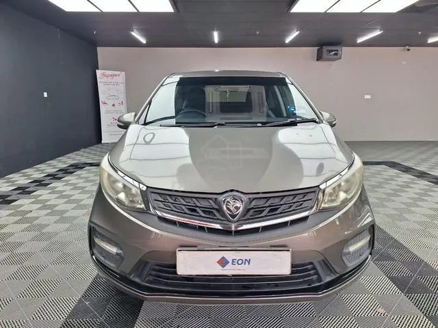 Proton Persona