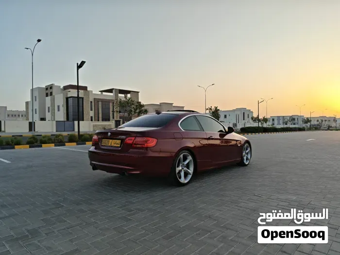 BMW 3 Series 2011 photo 2