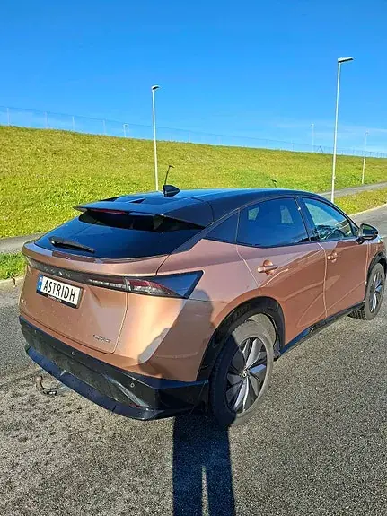 Nissan Ariya 2024 photo 3