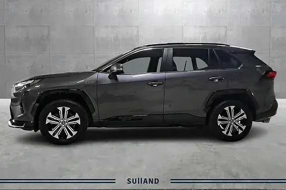 Toyota Rav4 2024 photo 2