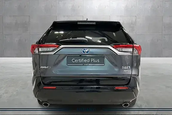 Toyota Rav4 2024 photo 4