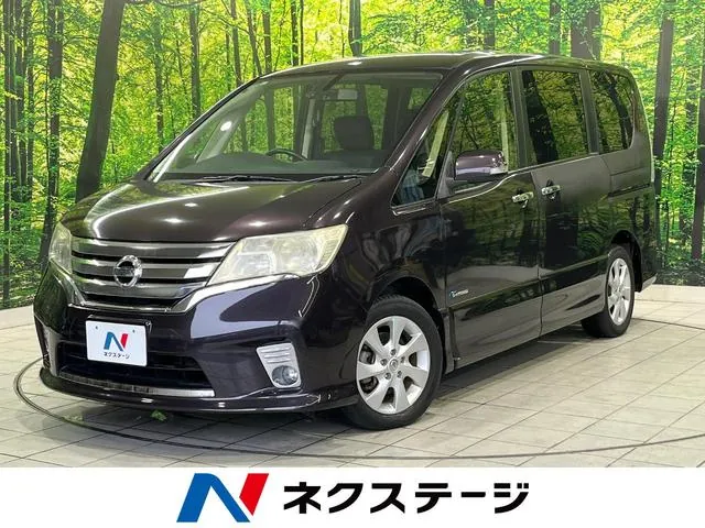 Nissan Sorento