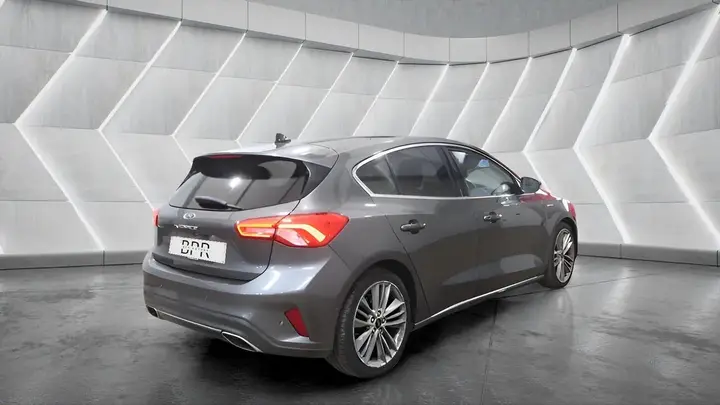 Ford Focus 2019 photo 5