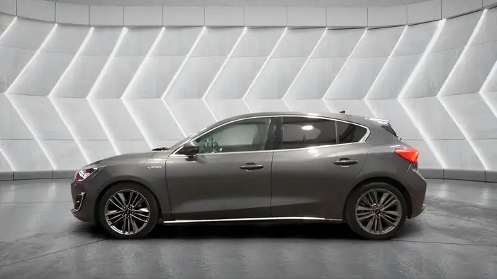 Ford Focus 2019 photo 4