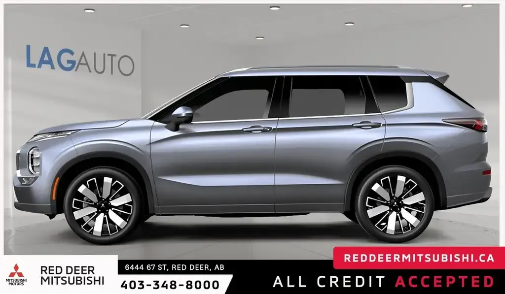 Mitsubishi Outlander 2026 photo 2