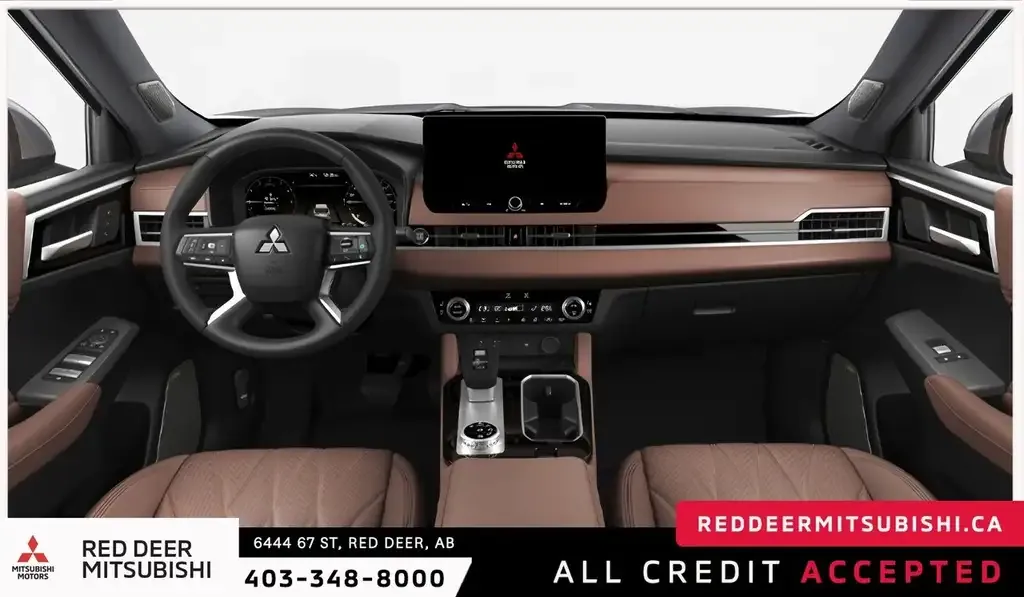 Mitsubishi Outlander 2026 photo 5