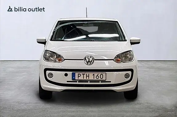 Volkswagen Up 2013 photo 3