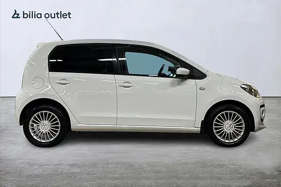 Volkswagen Up 2013 photo 5