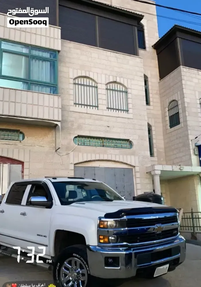 Chevrolet Silverado 2014 photo 5