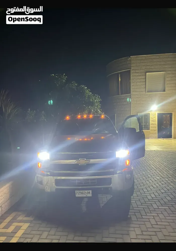 Chevrolet Silverado 2014 photo 2