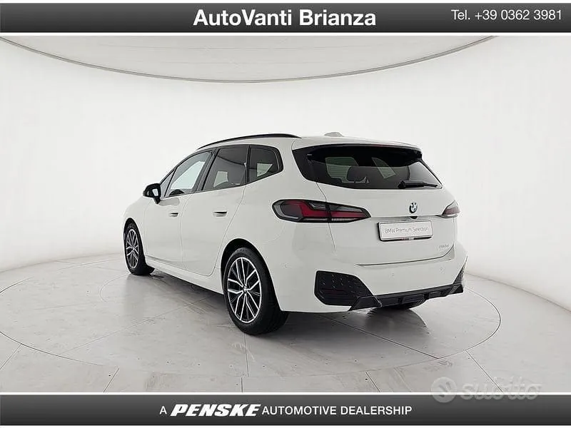 BMW 2 Series Active Tourer 2025 photo 4