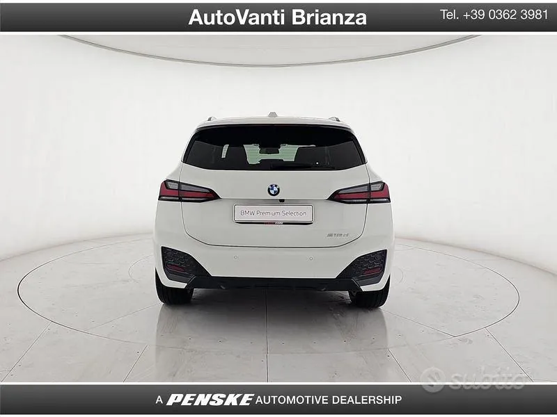BMW 2 Series Active Tourer 2025 photo 5