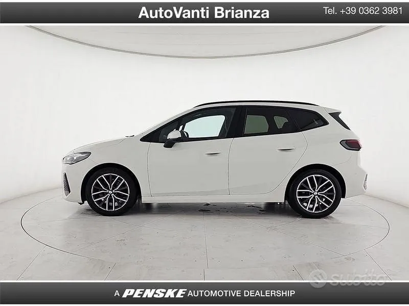 BMW 2 Series Active Tourer 2025 photo 3