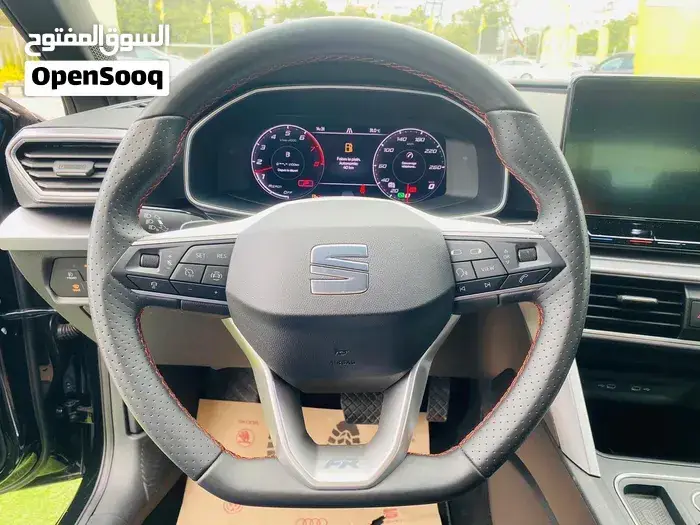 Seat Leon 2020 photo 2