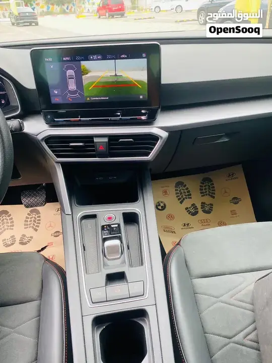 Seat Leon 2020 photo 4