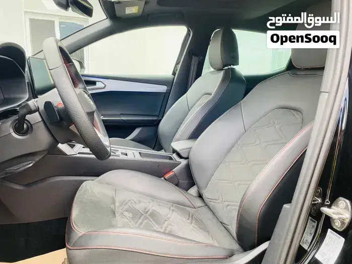Seat Leon 2020 photo 3