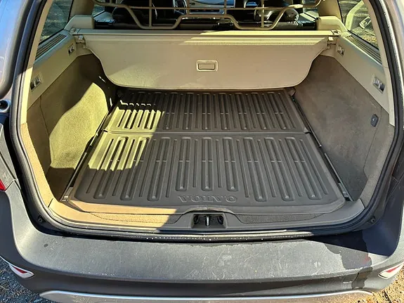 Volvo Xc70 2008 photo 4
