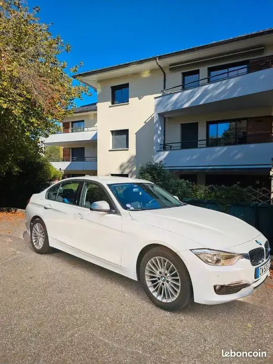 BMW Série 3