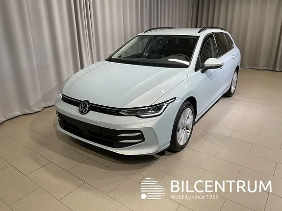 Volkswagen Golf I