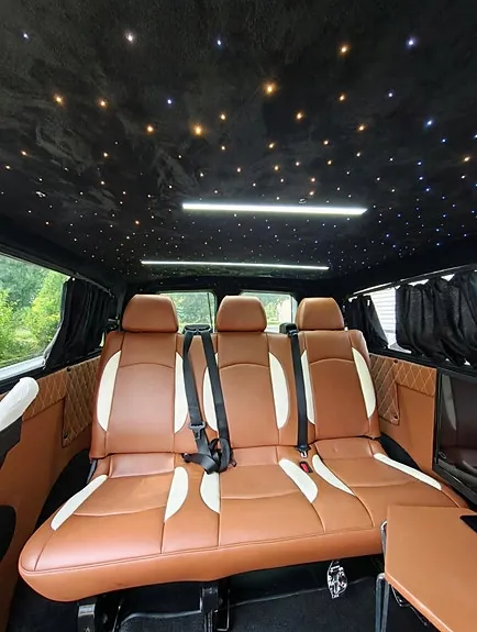 Mercedes-Benz Vito 116 2014 photo 4